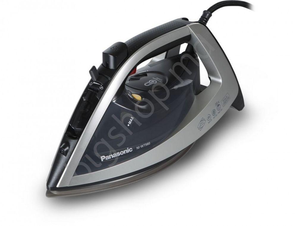 Fier de calcat Panasonic NI-WT980LTW