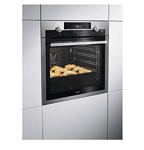 Cuptor electric incorporabil AEG BCE455350M