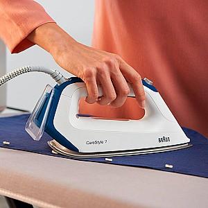 Fier de calcat BRAUN IS7143WH