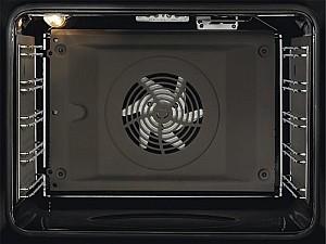 Cuptor electric incorporabil Electrolux EOA 5220 AOR black