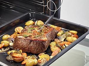 Cuptor electric incorporabil Electrolux EOA 5220 AOR black