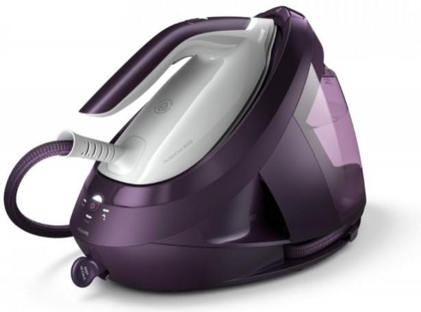 Fier de calcat cu generator de abur Philips PSG805030