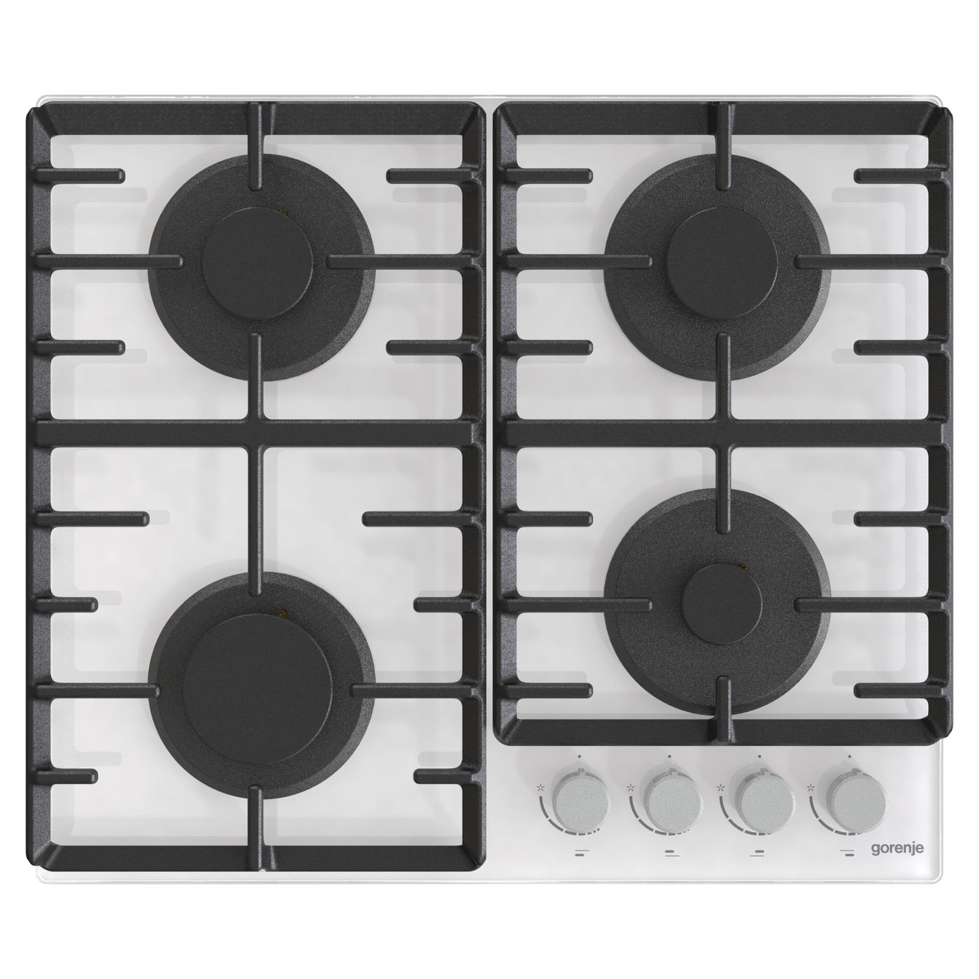 Plita pe gaz incorporabila Gorenje GT642AXW