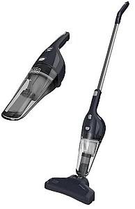 Aspirator vertical BLACK&DECKER NSVA315J-QW