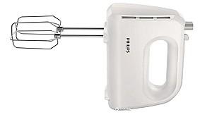 Mixer Philips HR3705/00 White