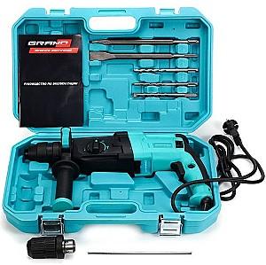 Ciocan rotopercutor Grand ПЭ-1500 DFR
