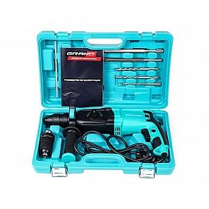 Ciocan rotopercutor Grand ПЭ-1300 DFR