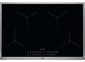 Plita incorporabila electrica AEG IAE84411XB