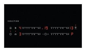 Plita incorporabila electrica AEG IAE84411XB