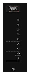 Cuptor cu microunde incorporabil Gorenje BMI251SG3BG