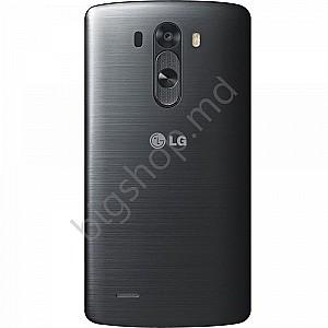 Telefon mobil LG G3 32GB Dual Titan Grey