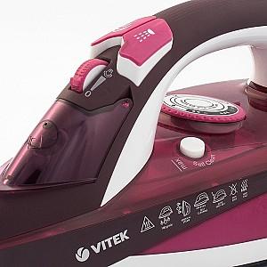 Fier de calcat Vitek VT-1215
