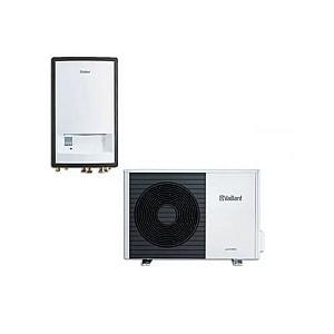 Pompă de căldură Vaillant aroTHERM VWL 75/5 AS 230V