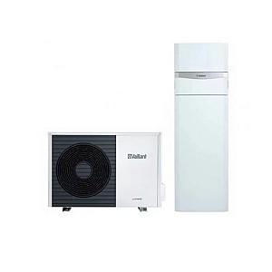 Pompă de căldură Vaillant aroTHERM VWL 75/5 AS 230V