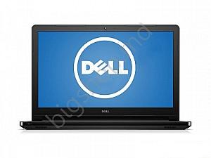 Laptop DELL Inspiron 15 5000 Black (5567) 
