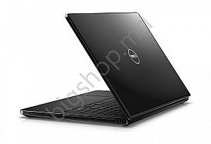 Laptop DELL Inspiron 15 5000 Black (5567) 