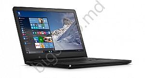 Laptop DELL Inspiron 15 5000 Black (5567) 