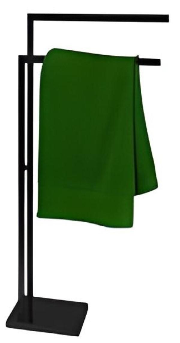 Cuier pentru baie prosoape Artex Gym (19.60.31)