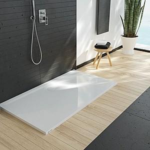 Cadita de dus Sanplast B-M/Space (645-290-0550-01)