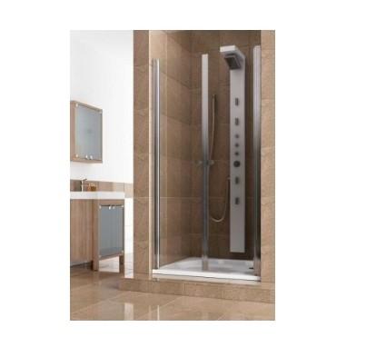 Usa de dus Aquaform Silva 1000x1900 (05559)