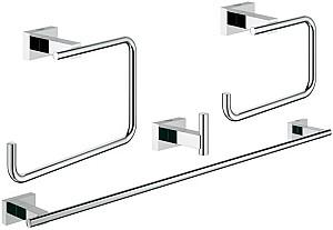 Accesoriu Grohe Essentials 4 in 1 (40778001)