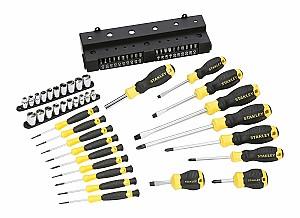 Set de surubelnite Dewalt 57 buc (STHT0-62143)