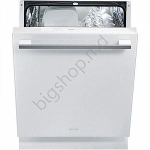 Masina de spalat vase incorporabilă Gorenje GV6SY2W