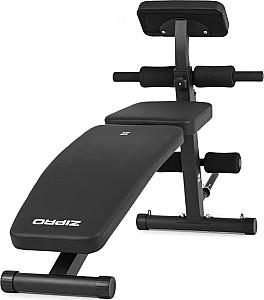 Banca de sport Zipro Volume