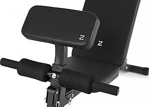 Banca de sport Zipro Volume