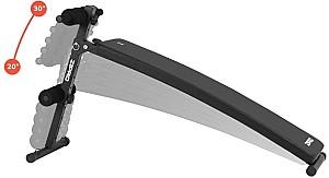 Banca de sport Zipro Slant