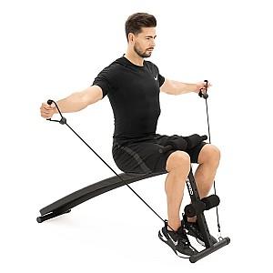 Banca de sport Zipro Slant