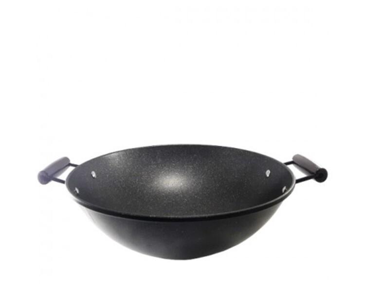 Tigaie Andrimar Grup tigae WOK 40cm mod JZGC-G-40C