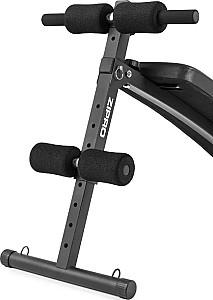 Banca de sport Zipro Plank