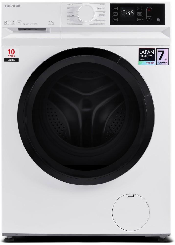 Masina de spalat Toshiba TW-BL80A2PL(WK)