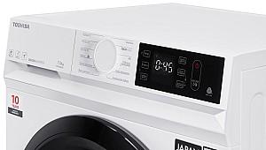 Masina de spalat Toshiba TW-BL80A2PL(WK)