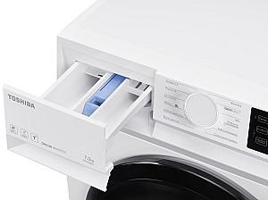 Masina de spalat Toshiba TW-BL80A2PL(WK)