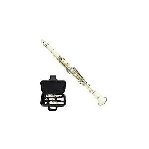 Clarineta Parrot 7401 C WH
