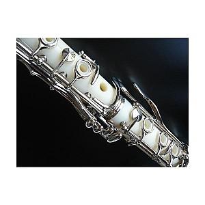 Clarineta Parrot 7401 C WH