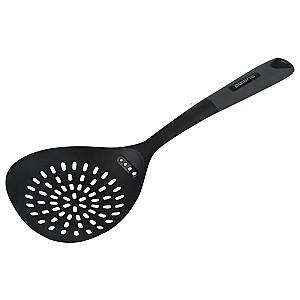 Set ustensile de bucatarie Polaris Kontur-5N, Negru