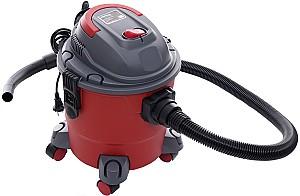 Aspirator industrial KRAFT&DELE Professional KD475 (Grey/Red)