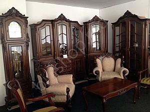 Vitrina MobiLux Regal Bufet colt