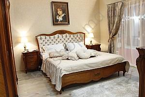 Dulap de lux MobiLux Anabella 4D