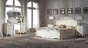 Noptiera MobiLux Sofia 5S Cream