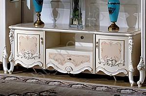 Living MobiLux Luisa Plasma TV