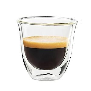 Pahare DeLonghi Transparent