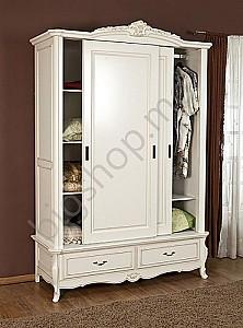 Dulap de lux MobiLux Arcad 2D