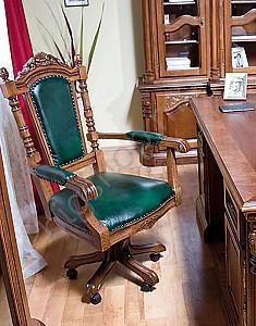 Set de mobila MobiLux Cristina Birou A