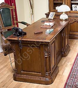 Set de mobila MobiLux Cristina Birou A