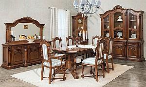 Scaun MobiLux Cristina Goblen