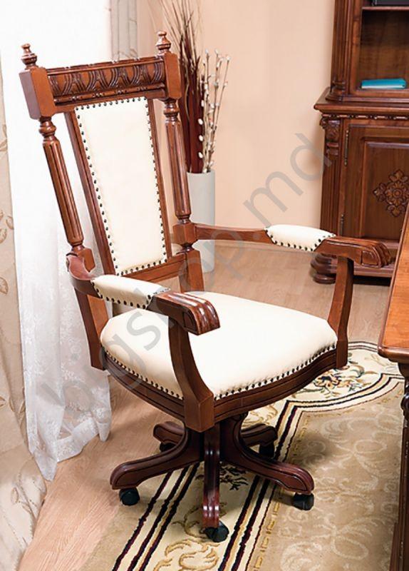 Scaun MobiLux Venetia Lux rotativ goblen